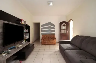 Casa com 3 quartos à venda na Rua Marquês Olinda, Vila Dom Pedro I, São Paulo