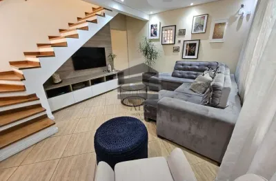 Sobrado à venda 130m², 3 quarto suítes, 2 Vagas, Jardim Vergueiro, SAO PAULO