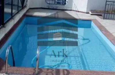 Cobertura com 4 quartos à venda na Rua Teixeira da Silva, Paraíso, São Paulo