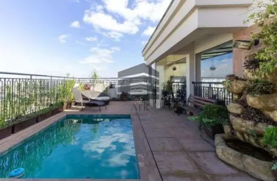 Cobertura Duplex à venda, no Condomínio Família Ipiranga, SAO PAULO - SP