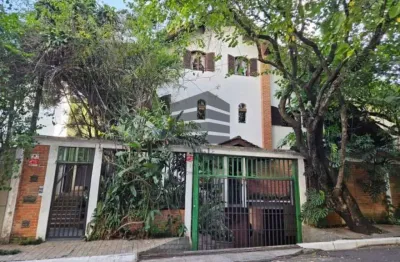 Casa mobiliada para venda ou locação no Klabin Jardim V. Mariana, SAO PAULO - SP