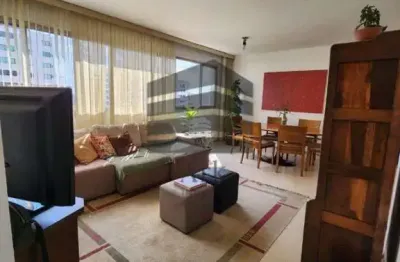 Apto à venda, com 3 quartos e 2 vagas separadas, Vila Clementino, SAO PAULO - SP
