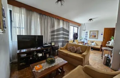 Apartamento de 110m², 3 quartos e 1 vaga para venda ou locação em Moema, SAO PAULO - SP