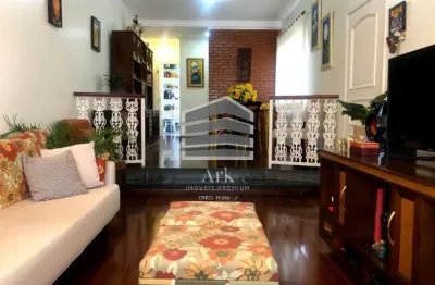 Casa com 4 quartos à venda na Praça Guaraci, Vila da Saúde, São Paulo