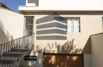 Casa Sobrado à venda 179m² com 3 quartos, Ipiranga SAO PAULO - SP