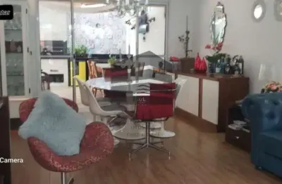 Casa com 3 quartos à venda na Rua Doutor Barros Cruz, Vila Mariana, São Paulo