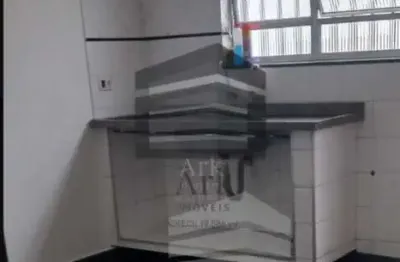 Sobrado com 2 dormitórios para locação, Alto do Ipiranga, SAO PAULO - SP