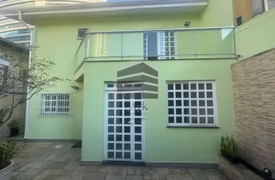 Casa com 2 quartos à venda na Rua Doutor José Estefno, Chácara Klabin, São Paulo