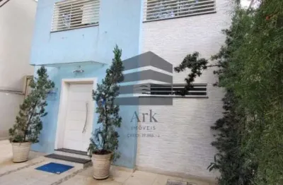 Casa com 6 quartos à venda na Rua França Pinto, Vila Mariana, São Paulo