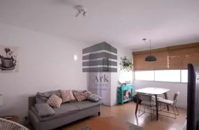 Apartamento com 2 quartos à venda na Rua Coronel Francisco Inácio, Vila Moinho Velho, São Paulo