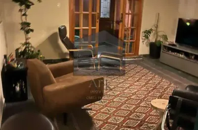 Casa à venda, Vila Clementino, Dois Dormitórios - SAO PAULO - SP