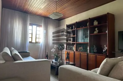 Casa com 3 quartos à venda na Rua Doutor Francisco José Longo, Chácara Inglesa, São Paulo