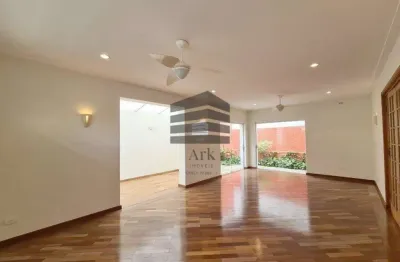 Casa com 3 quartos à venda na Rua Dom Luís de Bragança, Mirandópolis, São Paulo