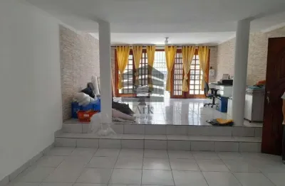Casa com 3 quartos à venda na Rua Mansur Yasbek, Vila Mariana, São Paulo