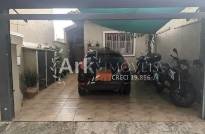 Casa com 1 quarto à venda na Rua General Gurjão, Vila Mariana, São Paulo