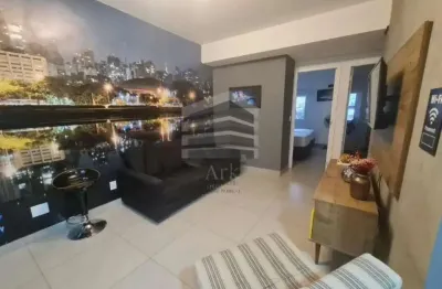 Apartamento com 2 quartos a venda com 55 m² na Bela Vista São Paulo