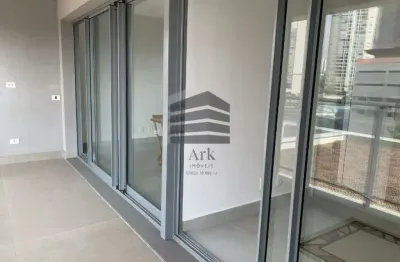 Apartamento com 1 quarto à venda na Avenida Doutor Ricardo Jafet, Vila Firmiano Pinto, São Paulo