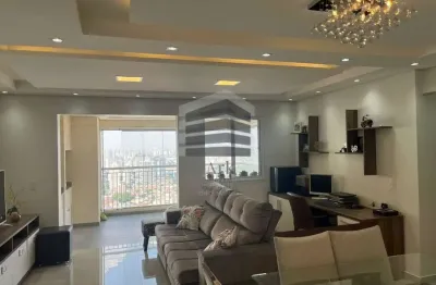 Apartamento com 3 quartos à venda na Rua Cônego José Norberto, Vila Brasílio Machado, São Paulo