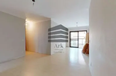 Apartamento 3 dormitórios à venda na Vila Mariana, edifício Maison Geneve