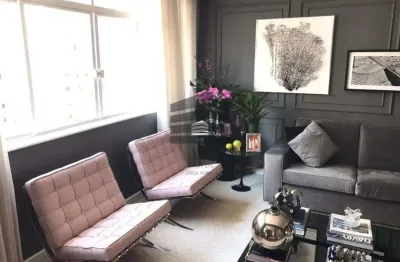 Apartamento com 2 quartos à venda na Rua Alcino Braga, Paraíso, São Paulo