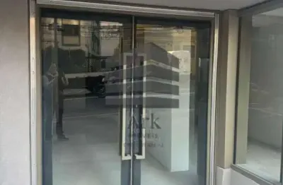 Sala comercial nova para venda ou locação, Vila Mariana, SAO PAULO - SP