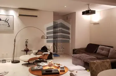 Apartamento para locação em condomínio clube, Vila Mariana, SAO PAULO - SP
