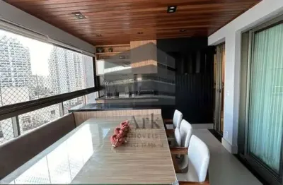 Apartamento 101m², 3quartos, 2 suítes, 1 lavabo, 2 vagas de garagem fixas mais 1 deposito