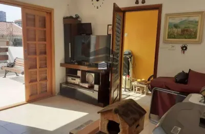 Casa com 5 quartos à venda na Rua Herculânia, Vila Monumento, São Paulo