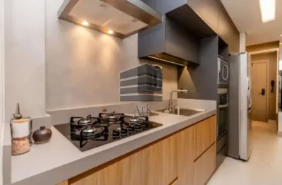 Apartamento de alto padrão com 103 metros quadrado AO LADO DO METRÔ