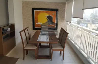 Apartamento alto padrão à venda, Vila da Saúde, SAO PAULO - SP