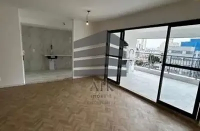 Apartamento com 3 quartos à venda na Avenida Nazaré, Ipiranga, São Paulo