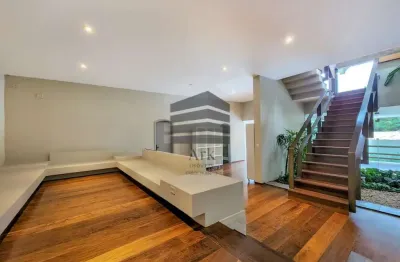 Casa com 4 quartos à venda na Rua Eliseu Visconti, Morumbi, São Paulo