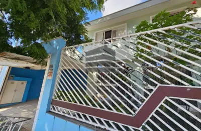 Casa de 340m² c piscina, 3 quartos e 2 vagas à venda na Chácara Klabin, Vila Mariana SAO PAULO - SP