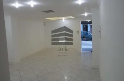 Casa comercial para Venda ou locação na Vila Clementino - Oportunidade Única!!!