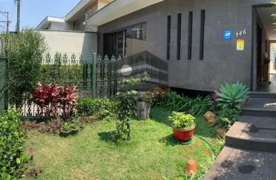 Casa com 4 quartos para alugar na Rua Bento de Faria, Bosque da Saúde, São Paulo