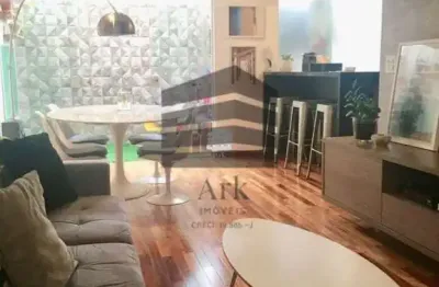 Casa com 2 quartos à venda na Rua Engenheiro Américo de Carvalho Ramos, Vila Gumercindo, São Paulo