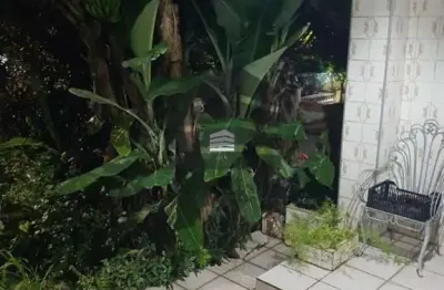 Casa com 5 quartos à venda na Rua dos Heliotrópios, Mirandópolis, São Paulo