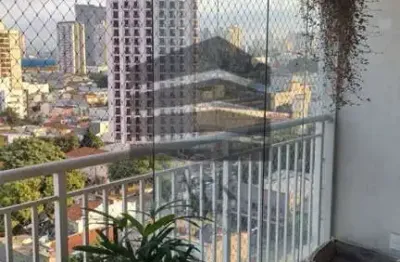 Apartamento charmoso à venda, Alto do Ipiranga, SAO PAULO - SP