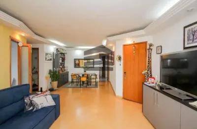 Apartamento a venda com 3 dormitórios, Chácara Klabin - SÃO PAULO, SP