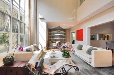 Casa com 4 quartos à venda na Avenida Dona Maria Mesquita de Mota e Silva, Morumbi, São Paulo