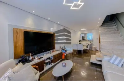 Casa com 3 quartos à venda na Rua Cristianópolis, Alto da Mooca, São Paulo