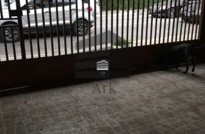 Casa com 3 quartos à venda na Rua Afonso Celso, Vila Mariana, São Paulo