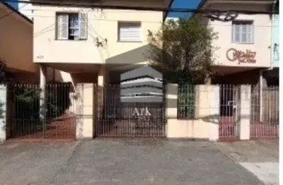 Casa com 3 quartos à venda na Rua Tabor, Ipiranga, São Paulo