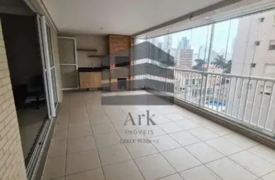 Apartamento com 3 quartos à venda na Rua Percílio Neto, Vila Gumercindo, São Paulo