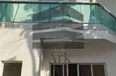 Casa com 2 quartos à venda na Rua Guapiaçu, Vila Clementino, São Paulo