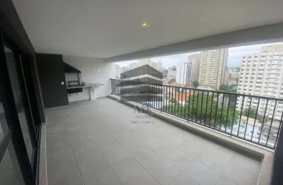 Apartamento à venda com 4 dormitórios na Vila Clementino, SAO PAULO - SP