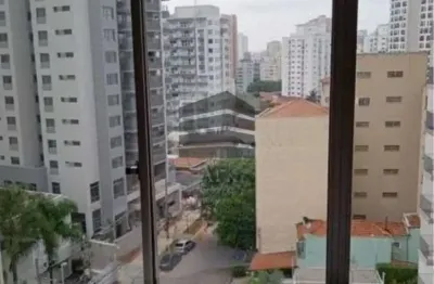 Apartamento com 2 quartos com 53 m² à venda na Chácara Klabin Vila Mariana a 200 metros do Metrô