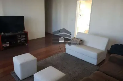 Apartamento a venda na Vila Mariana, muito espaçoso e confortável com 3 quartos