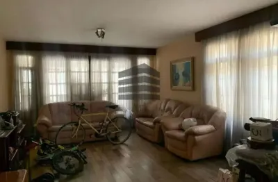 Casa com 3 quartos à venda na Rua Agostinho Gomes, Ipiranga, São Paulo