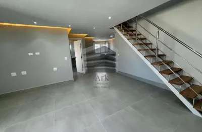 Cobertura em Moema,próximo ao Parque do Ibirapuera e Shopping Ibirapuera,